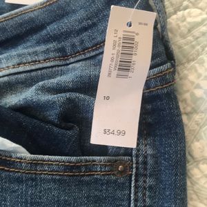 Old Navy jeans